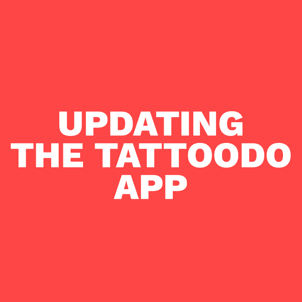 Tattoo from Tattoodo
