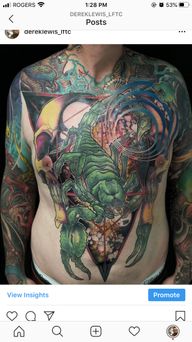 Tattoo