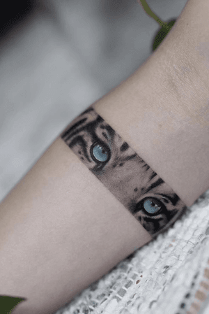 Tattoo by Mr.B_UNI