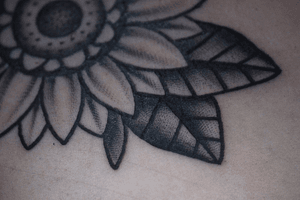 Tattoo by Boundless Ink Tattoo Studio