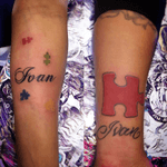 Love Love Love this tattoo! 💙💚💛🧡❤️ #AutismTattoos #AutismtAwarenessTattoo #TattooedLife #PinkyBooTattoos #HexNeedles #Inked #Art #HexTat #TattoosOnInstagram #TattooLove #AZFemaleArtist #AZTattooArtist #tattooed #Bishop #HexCartridges #InstaArt #photooftheday #instatattoo #bodyart #tatts #tattedup #inkedup #GetYours 