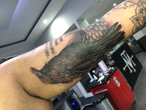 Tattoo by TattooMania