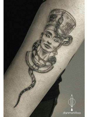 Stupenda opera del nostro Dan! un vero esempio diarte qui al Mad Monkey Tattoo di Milano via Filippo Baldinucci 16