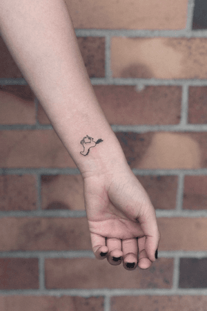 Tattoo by Tatuarium Art