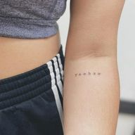 Tattoo