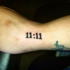 11:11 Ink - Tatuagem e Piercing - Estudio de tatuagem e piercing