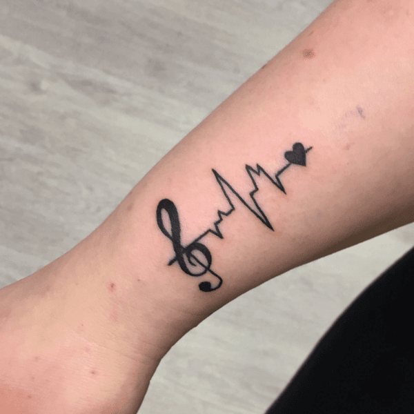 Tattoo from emmaohberg