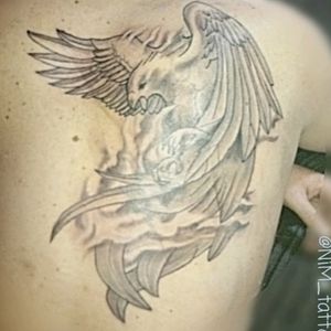 Hi,guten Abend Leute😊. Hier ist neu Cover up Tattoo gekommen. Ich mag solche Motive,danke für die tolle Projekt😄🔥 Termine noch sind kurzfristig möglich,wenn du hast Interesse schreib mir per WhatsApp +491607439091Ich wünsche euch ein entspannen Wochenende🤗🖤 _____#nim_tattoo @nim_tattoo #tattoodüsseldorf #tattoogelsenkirchen#tattooessen#tattoolove#tattoocoverup #tattooink #tattoobochum #tattoodo  #tattoobynika #tattoos#coverup #tattoostyle #tattoogladbeck #neutattooGelsenkirchenEssen DortmundBochumDüsseldorfNeussBocholtLeverkusen