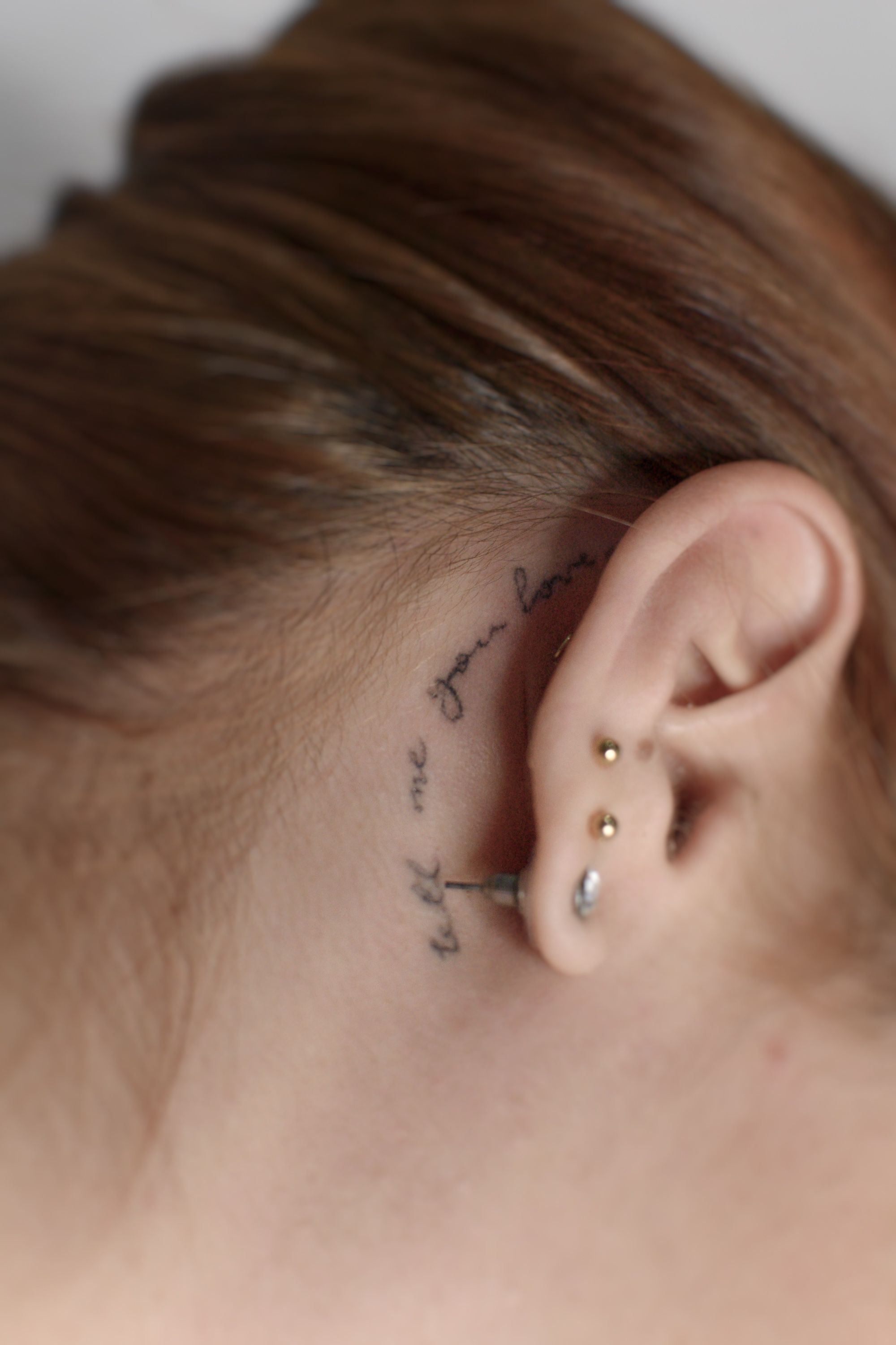 Top 50 Best Hand-Poked Tattoos (2019) • Tattoodo