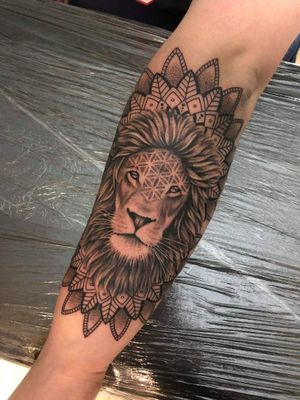 Tattoo by Tattoo Dr