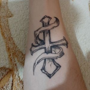 Tattoo by Tattoo Soma