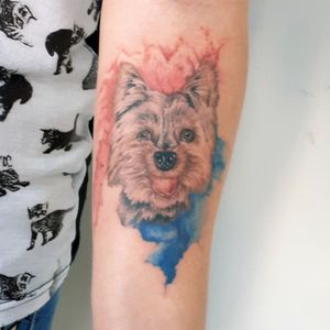 Tattoo by Edu Schuarz Tattoos