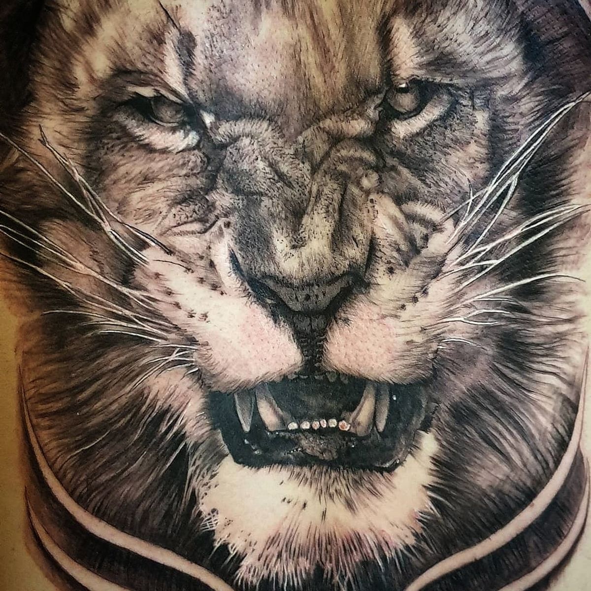 Tattoo uploaded by Gabrijel • Tattoodo