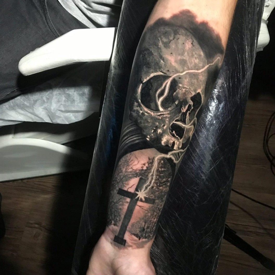 Charon Tattoos  Tattoofilter