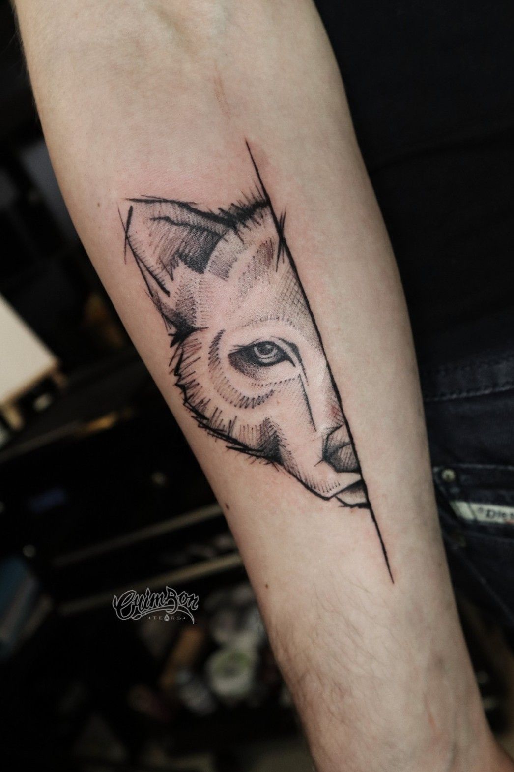 Crimson Fox Tattoos  Facebook