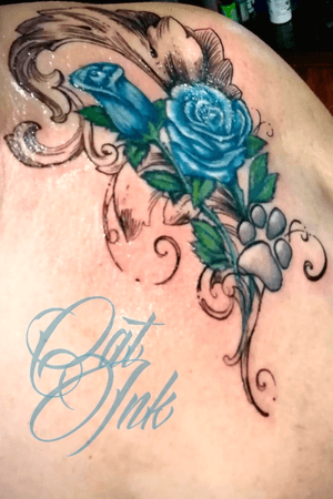 Tattoo Coverup by Cat Ink --@allakrasnova_sai @tribaltattoocare@tattooartistsmagazine @italiatattooart #tattoo #tatuaggio #italiantattoo #ink #tattoos #inked #inkedgirls #inktober #tattooed #tattooer #italiantattooartist #traditionaltattoo #realtattoos #watercolor #colortattoo #tattooist #inklife #art #artoftheday #coloredtattoo #inkinspiration #tattooinspiration #thebesttattooartists #tattoodo #tattoolove #realistictattoo #tattooedgirls #tattoorealistic #tattooedgirl