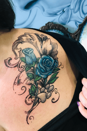 Tattoo healed by Cat Ink --@allakrasnova_sai @tribaltattoocare@tattooartistsmagazine @italiatattooart #tattoo #tatuaggio #italiantattoo #ink #tattoos #inked #inkedgirls #inktober #tattooed #tattooer #italiantattooartist #traditionaltattoo #realtattoos #watercolor #colortattoo #tattooist #inklife #art #artoftheday #coloredtattoo #inkinspiration #tattooinspiration #thebesttattooartists #tattoodo #tattoolove #realistictattoo #tattooedgirls #tattoorealistic #tattooedgirl