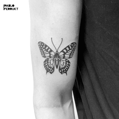 Butterfly from a few days ago. Done @tattoosalonen . #blackworktattoo . . . . #tattoo #tattoos #tat #ink #inked #tattooed #tattoist #art #design #instaart #copenhagen #blackworktattoos #tatted #instatattoo #københavn #tatts #tats #amazingink #tattedup #inkedup #berlin #copenhagentattoo #traditionaltattoos #blackworkers #berlintattoos #black #blacktattoo #tattooberlin #oldschooltattoo