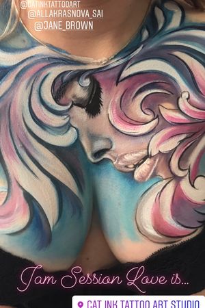 BodyArt