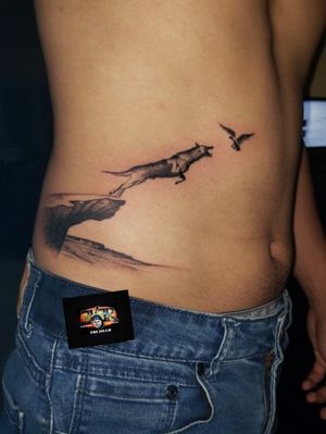 Tattoo by Trujillo EverTattoos
