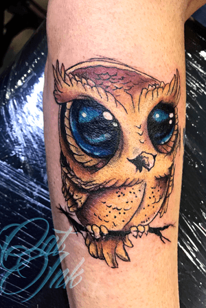 Tattoo by Cat Ink Tattoo Art Studio