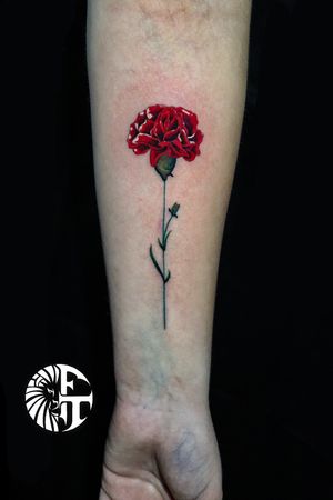 Tattoo by Fredson tattoo