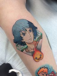Tattoo