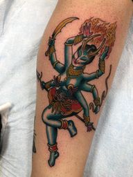 Tattoo
