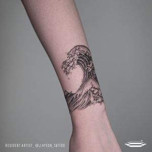 Tattoo by BlindReason Tattoo