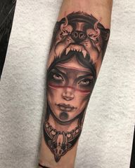 Tattoo
