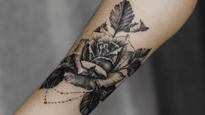 Tattoo by Teta Tattoo Workroom