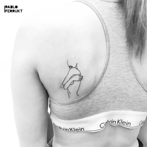 One for @madsalicetc ! Thanks so much! Done @tattoosalonen .#finelinetattoo ...#tattoo #tattoos #tat #ink #inked #tattooed #tattoist #art #design #instaart #geomenlinetext #flowertattoo #tatted #instatattoo #bodyart #tatts #tats #scripttattoo #tattedup #inkedup#berlin #tattoosalonen #denmark#thinlinetattoo #copenhagen #fineline #dotwork  #københavn #flowers