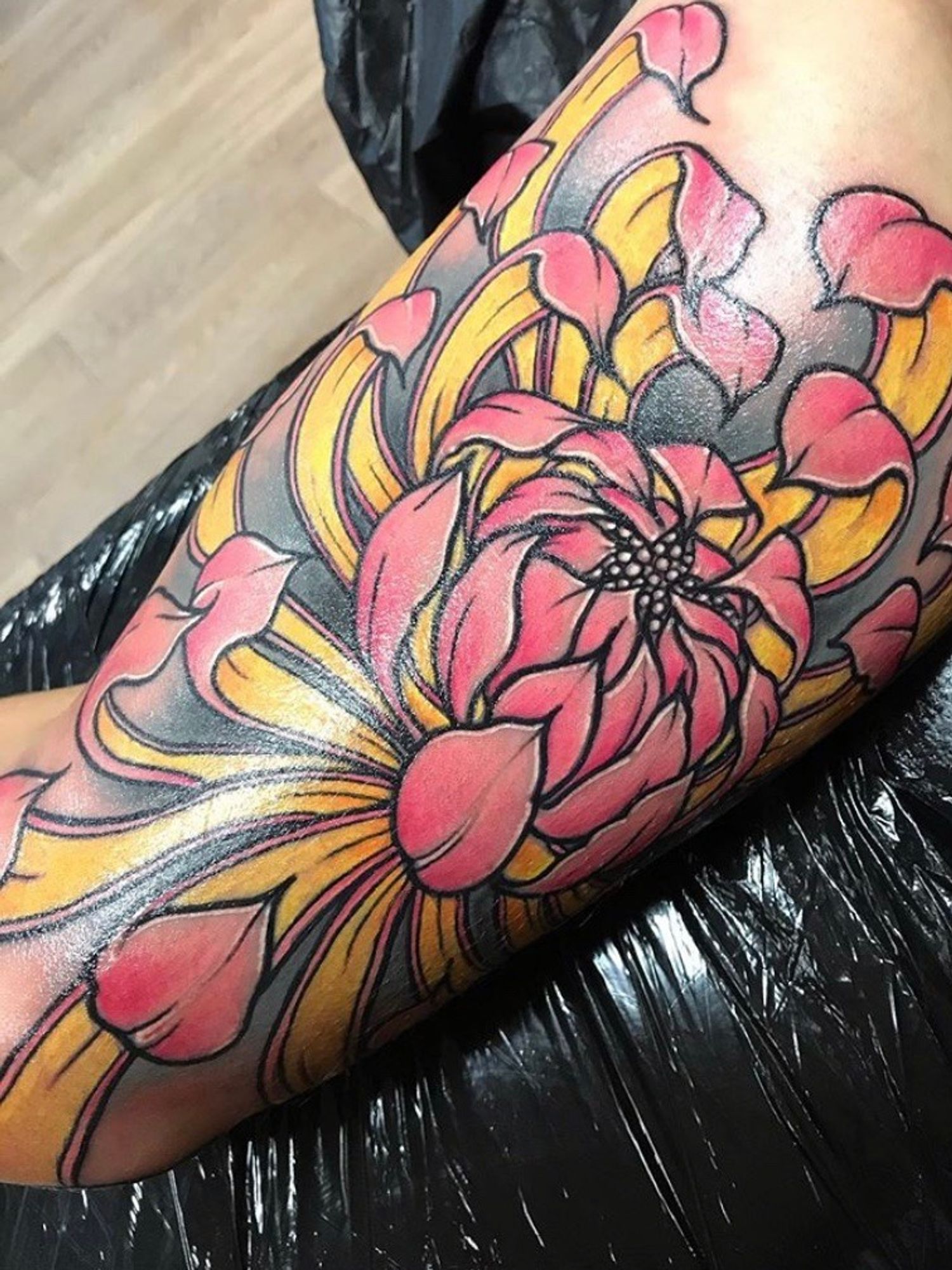 CNX Tattoo &amp; Piercing Berlin • Tattoo Studio • Tattoodo