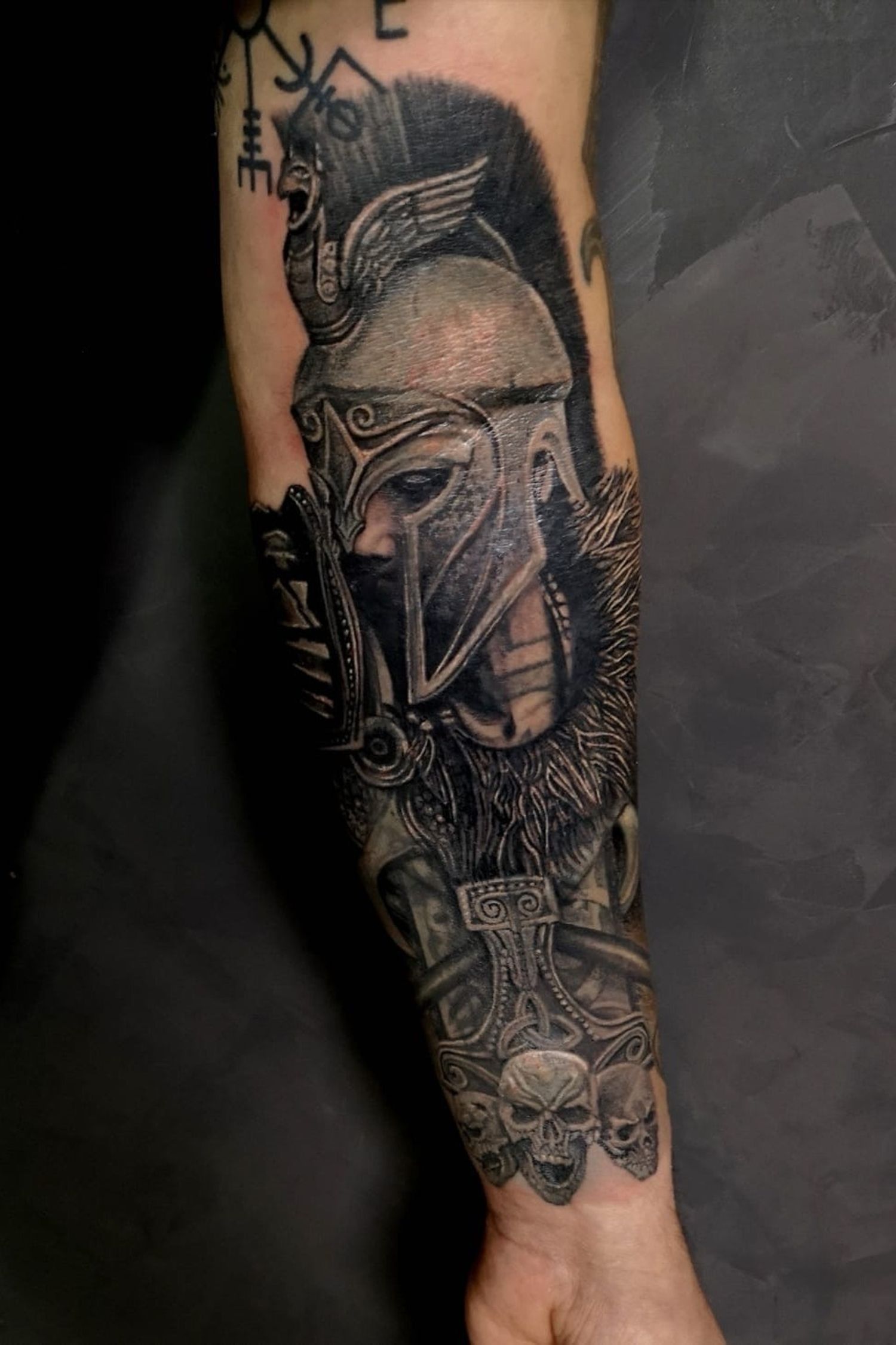 CNX Tattoo &amp; Piercing Berlin • Tattoo Studio • Tattoodo