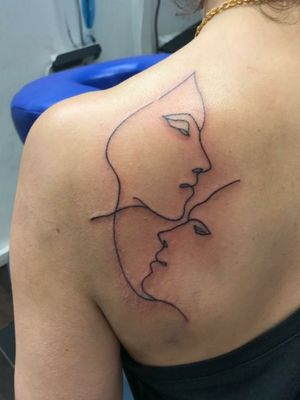 Tattoo by Tattoo Kardinal