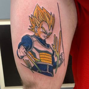 Vegeta 