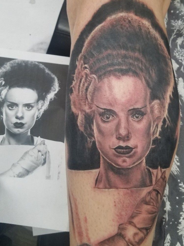 Discover 58+ the asylum tattoo and art gallery in.cdgdbentre