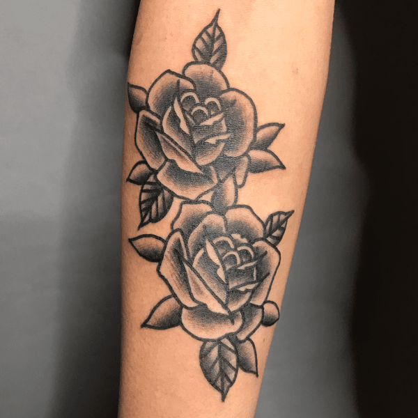 Tattoo from Douris_666INK