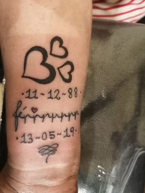 Tattoo image
