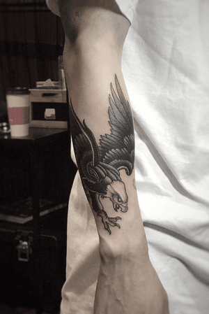 Tattoo by Madline tattoo