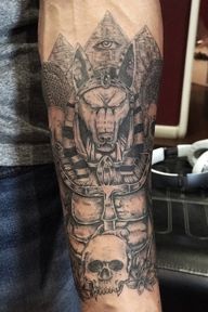 Tattoo