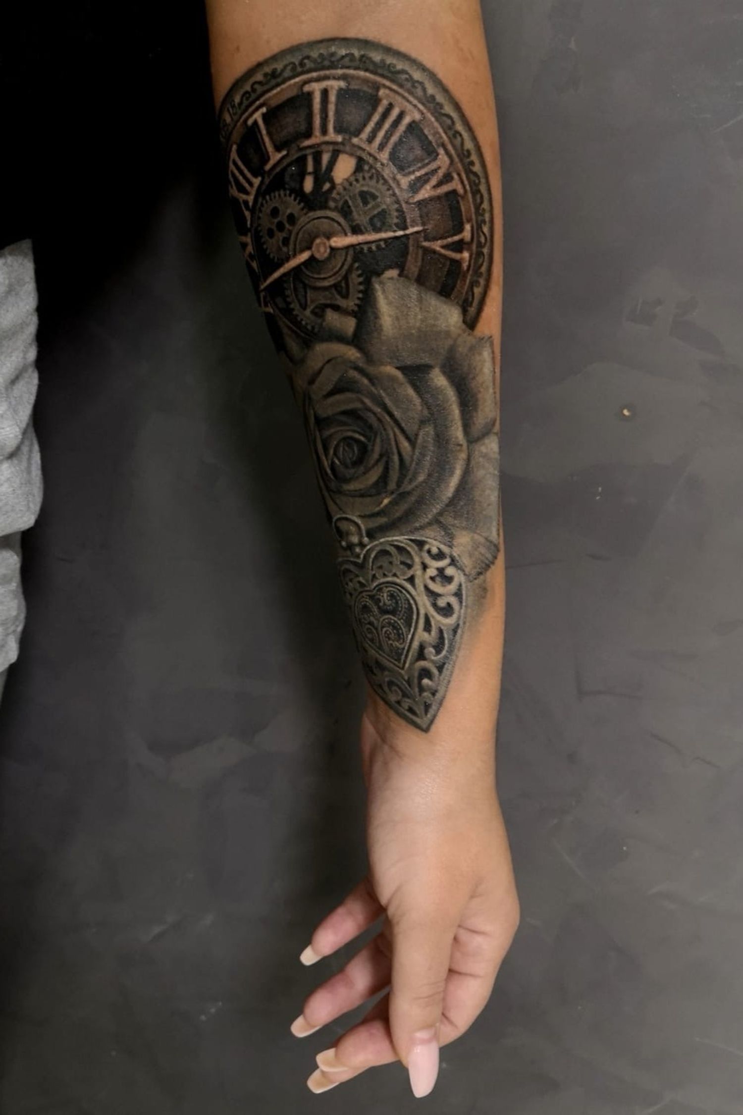 CNX Tattoo &amp; Piercing Berlin • Tattoo Studio • Tattoodo