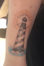 My first tattoo I got about 2 years ago in Winchester, VA