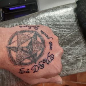 Tattoo by Black & Line Tattoo