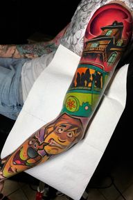 Tattoo