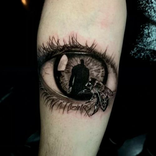 Tattoo image