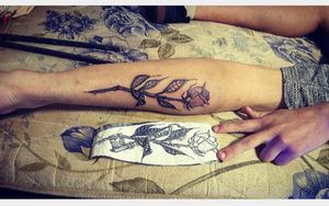Tattoo by Art Tattoos