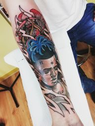 Tattoo