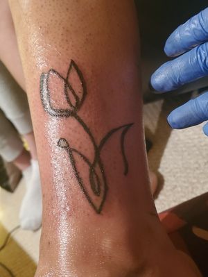 Tattoo by Home Studio