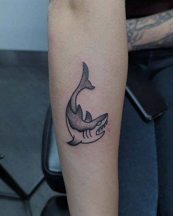Tattoo from Lunaink